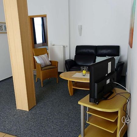 Stine'S Hus Ferienwohnung 2 بوركم المظهر الخارجي الصورة