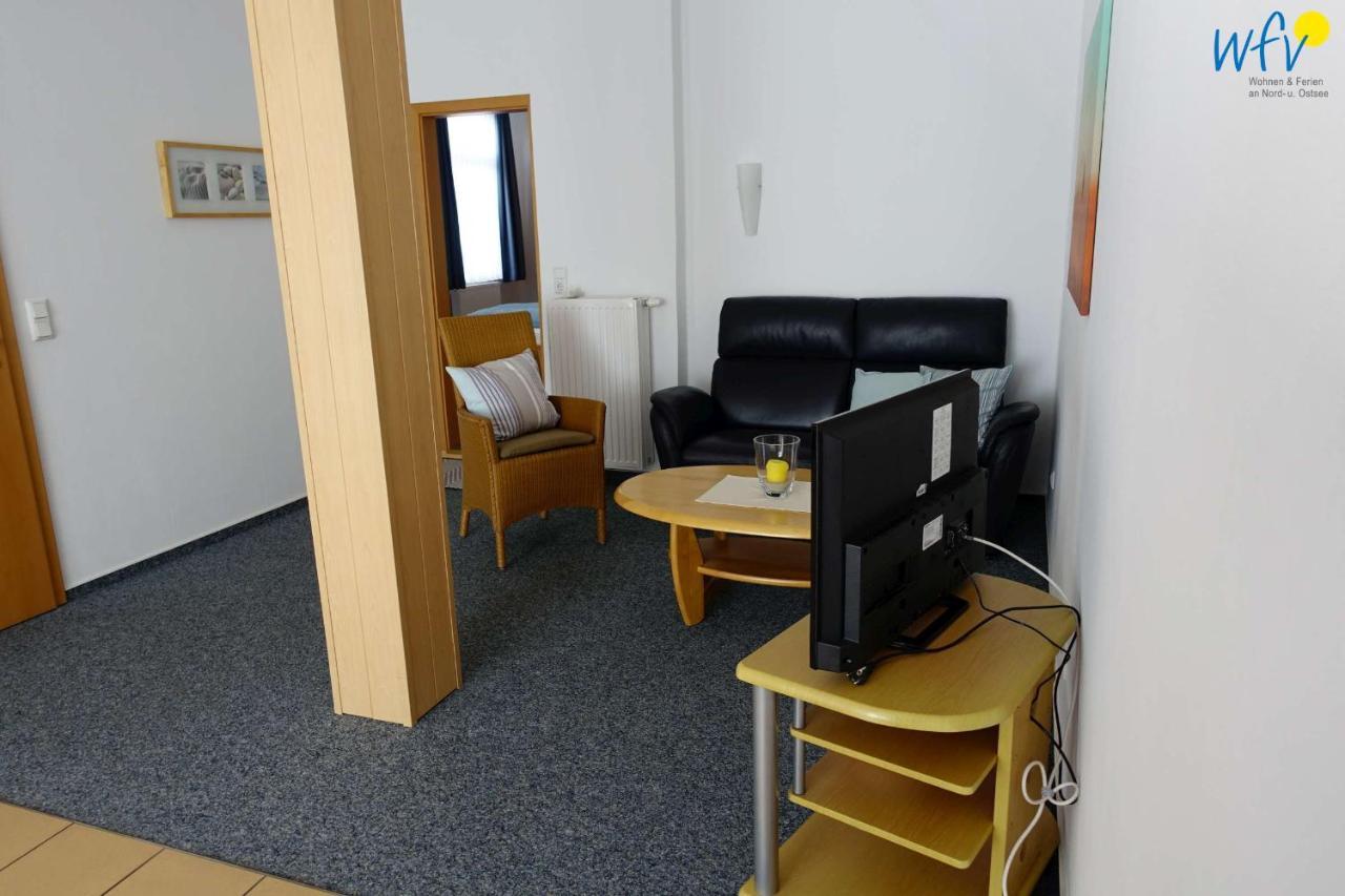 Stine'S Hus Ferienwohnung 2 بوركم المظهر الخارجي الصورة