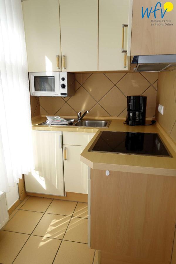 Stine'S Hus Ferienwohnung 2 بوركم المظهر الخارجي الصورة